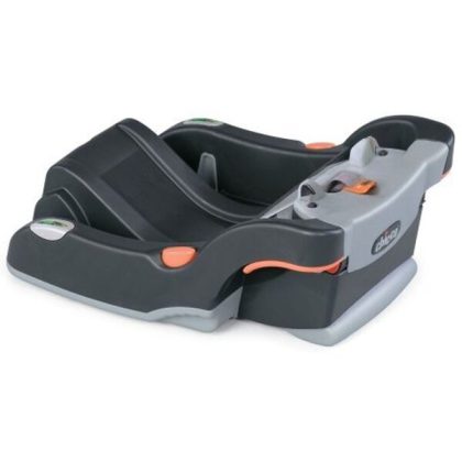 Chicco KeyFit Infant Car Seat Base – Anthracite