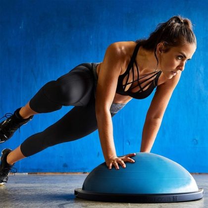 Bosu Balance Trainer, 65cm “The Original”