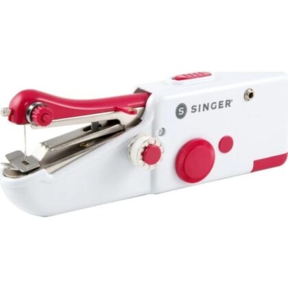 SINGER 01663 Stitch Sew Quick Portable Mending Machine